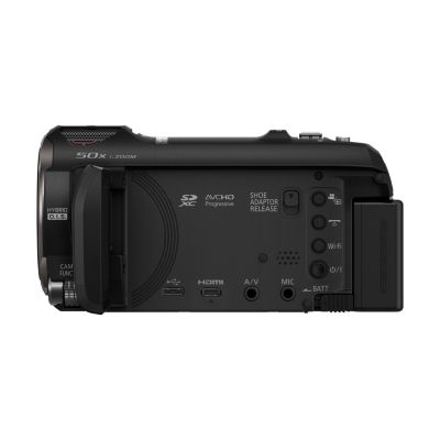 Panasonic HC-V785EP-K camcorder 2022 v785 galleryimages 6 220719