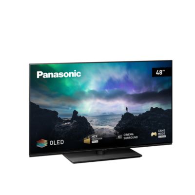 Panasonic TX-48LZ800E tv 2022 48LZ800 galleryimages 3 220413