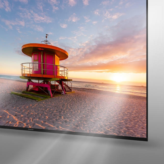 Panasonic TX-32LS500E Panasonic TX-32LS500 telewizor Android TV LED HD 32" (Bright Panel, HD Colour Engine, Audio Link, Dźwięk otaczający Surround Sound, Chromecast) 11 Panasonic TX-32LS500E ast 1620367.jpg.pub.thumb.644.644