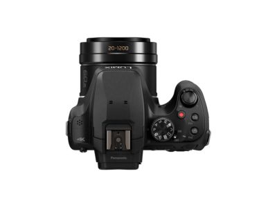 Panasonic DC-FZ82EP-K Panasonic DC-FZ82 Lumix aparat kompaktowy (szerokokątny obiektyw zmiennoogniskowy 20–1200 mm, funkcje 4K, wizjer Live View Finder), czarny 24 Panasonic DC-FZ82EP-K 05 FZ80 FZ82