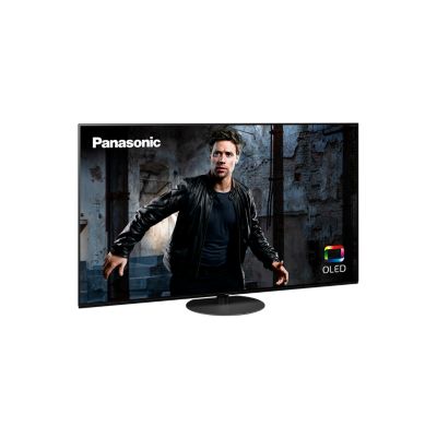 Panasonic TX-55HZ980E Panasonic TX-55HZ980 telewizor OLED Smart TV 4K ULTRA HD 55" (DVB-T2/HEVC, procesor HCX PRO, Dolby Vision IQ, Dolby Vision IQ, my Home Screen5.0) 19 Panasonic TX-55HZ980E 02 TX 65HZ980 3