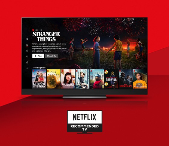 Panasonic TX-55HZ980E Panasonic TX-55HZ980 telewizor OLED Smart TV 4K ULTRA HD 55" (DVB-T2/HEVC, procesor HCX PRO, Dolby Vision IQ, Dolby Vision IQ, my Home Screen5.0) 8 Panasonic TX-55HZ980E 1595233504233
