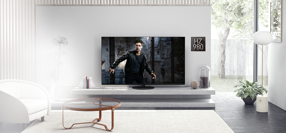 Panasonic TX-55HZ980E ast 1034888