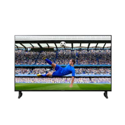 Panasonic TX-49LX940E Panasonic TX-49LX940 telewizor Smart TV LED 4K HDR 49" (DVB-T2/HEVC, procesor HCX Pro AI, Cinema Surround z Dolby Atmos, Game Mode Extreme) 37 Panasonic TX-49LX940E tv 2022 49LX940 galleryimages 3 220413