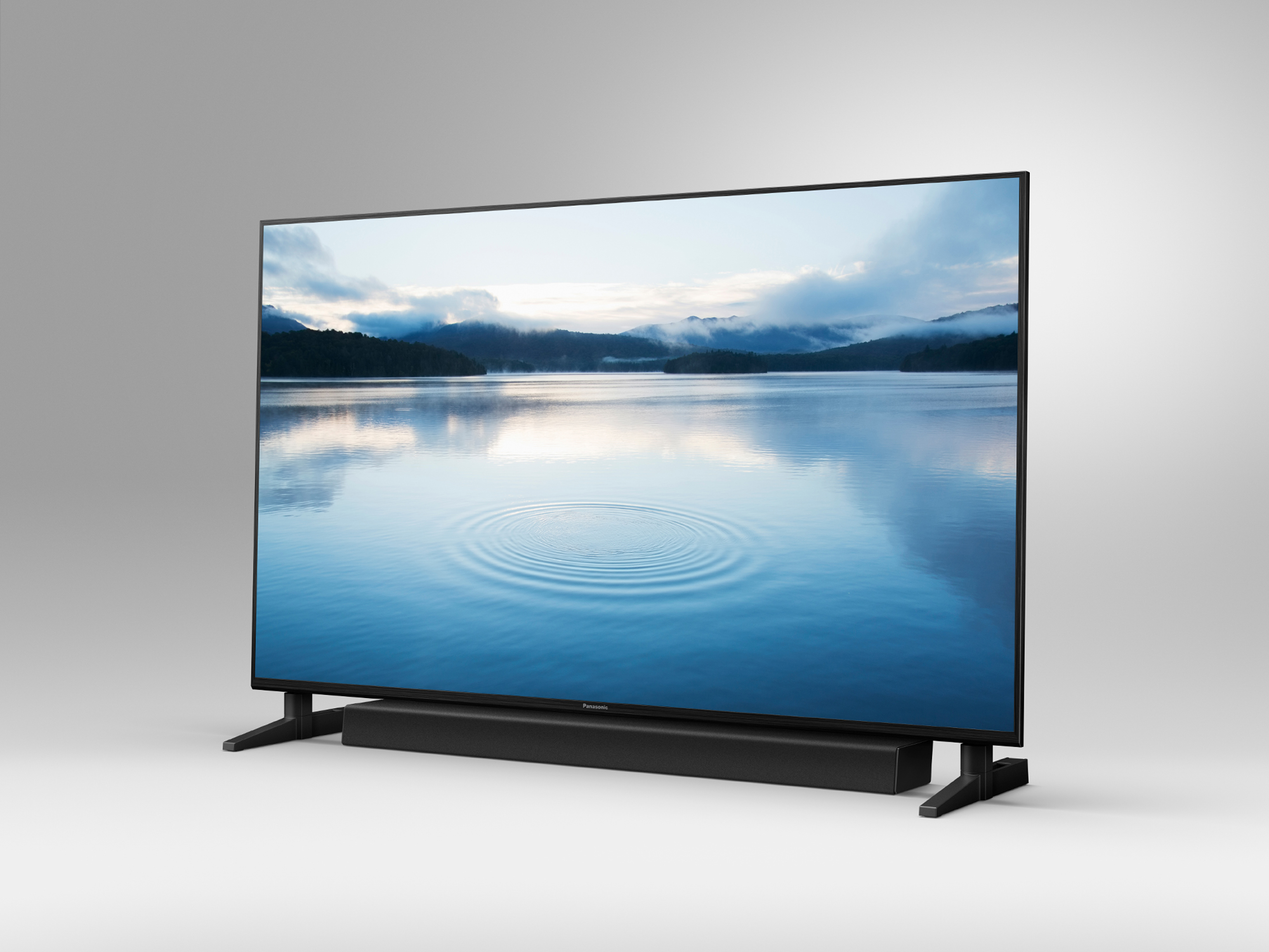 Panasonic TX-49LX940E Panasonic TX-49LX940 telewizor Smart TV LED 4K HDR 49" (DVB-T2/HEVC, procesor HCX Pro AI, Cinema Surround z Dolby Atmos, Game Mode Extreme) 30 Panasonic TX-49LX940E tv 2022 65lx940 getinspired 3 220413