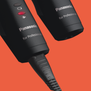 Panasonic ER-GP84-N801 Panasonic ER-GP84 profesjonalny trymer do włosów (ostrza X-taper 2.0, powłoka DLC 2.0, 8 długości strzyżenia, 4 nasadki grzebieniowe), czarno-złoty 14 Panasonic ER-GP84-N801 ast 1408829.png.pub.thumb.319.319