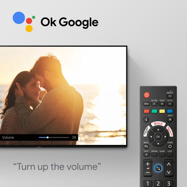Panasonic TX-65JX800E Panasonic TX-65JX800 telewizor Android TV 4K LED 65" (DVB-T2/HEVC, HDR Bright Panel Plus, HCX, dźwięk przestrzenny, Dolby Vision, HLG, HDR10+) 6 Panasonic TX-65JX800E ast 1266709.jpg.pub.thumb.644.644