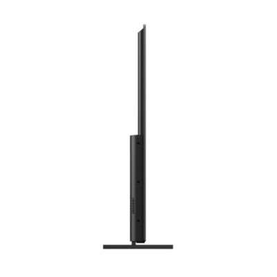 Panasonic TX-65JX800E Panasonic TX-65JX800 telewizor Android TV 4K LED 65" (DVB-T2/HEVC, HDR Bright Panel Plus, HCX, dźwięk przestrzenny, Dolby Vision, HLG, HDR10+) 20 Panasonic TX-65JX800E tv 2021 65JX800 galleryimages 4 210219