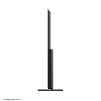 Panasonic TX-58JX810E Panasonic TX-58JX810 telewizor Android TV 4K LED 58" (DVB-T2/HEVC, HDR Bright Panel Plus, HCX, dźwięk przestrzenny, Dolby Vision, HLG, HDR10+) 21 Panasonic TX-58JX810E tv 2021 58JX800 galleryimages 5 210219