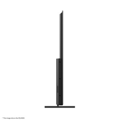 Panasonic TX-50JX800E Panasonic TX-50JX800 telewizor Android TV 4K LED 50" (DVB-T2/HEVC, HDR Bright Panel Plus, HCX, dźwięk przestrzenny, Dolby Vision, HLG, HDR10+) 20 Panasonic TX-50JX800E tv 2021 58JX800 galleryimages 4 210219 1