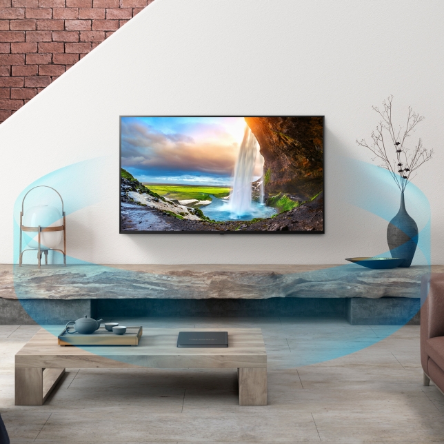 Panasonic TX-40JX800E Panasonic TX-40JX800 telewizor Android TV 4K LED 40" (DVB-T2/HEVC, HDR Bright Panel Plus, HCX, dźwięk przestrzenny, Dolby Vision, HLG, HDR10+) 9 Panasonic TX-40JX800E ast 1266713.jpg.pub.thumb.644.644